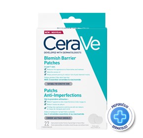 CeraVe flasteri protiv nepravilnosti
