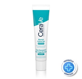 CeraVe gel za kožu sklonu nepravilnostima 40ml