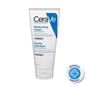 CeraVe hidratantna krema 177ml