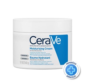 CeraVe hidratantna krema 340ml