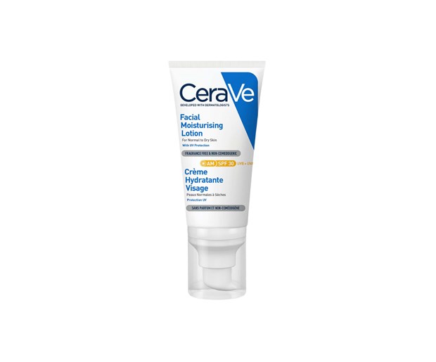 CeraVe hidratantna krema za lice SPF30 52ml