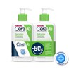 CeraVe hidratantna kremasta emulzija za čišćenje 236ml duo