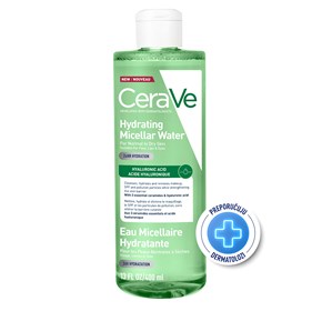 CeraVe hidratantna micelarna otopina