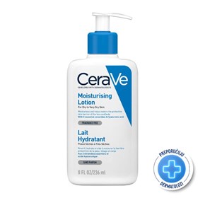 CeraVe hidratantni losion 236ml