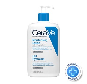 CeraVe hidratantni losion 473ml