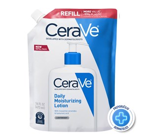 CeraVe hidratantni losion 473ml refill