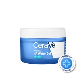 CeraVe hidratantni vodeni gel s hijaluronskom kiselinom