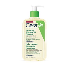CeraVe hidratantno ulje za čišćenje 236ml