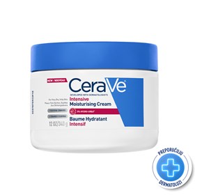 CeraVe intenzivna hidratantna krema 340g