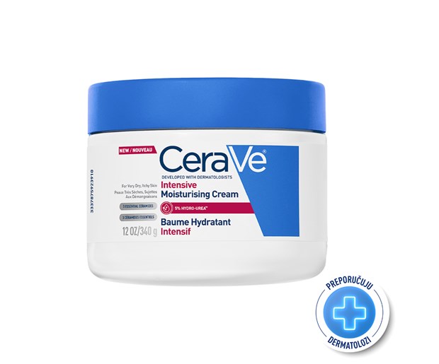 CeraVe intenzivna hidratantna krema 340g