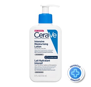 CeraVe intenzivni hidratantni losion 236ml