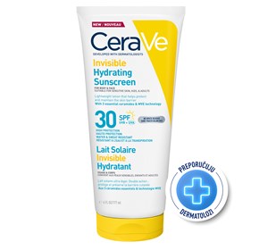 CeraVe nevidljivi losion za zaštitu od sunca SPF30 177ml