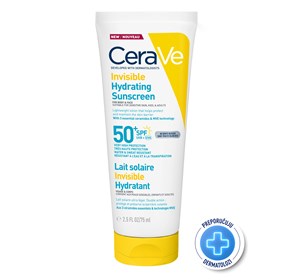 CeraVe nevidljivi losion za zaštitu od sunca SPF50+ 75ml