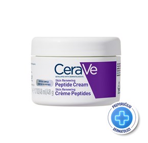 CeraVe obnavljajuća krema s peptidima