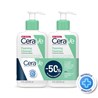 CeraVe pjenušavi gel za čišćenje 236ml duo