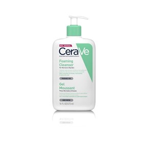 CeraVe pjenušavi gel za čišćenje 473ml