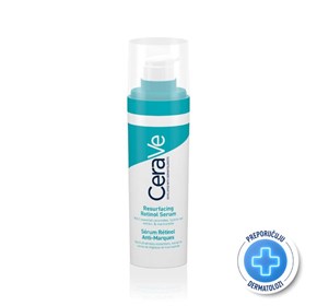 CeraVe retinol serum 30ml