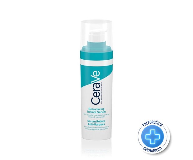 CeraVe retinol serum 30ml