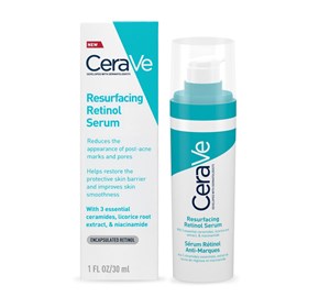 CeraVe retinol serum 30ml