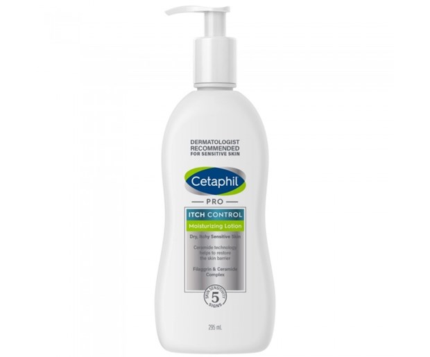 Cetaphil Pro Itch Control hidratantni losion