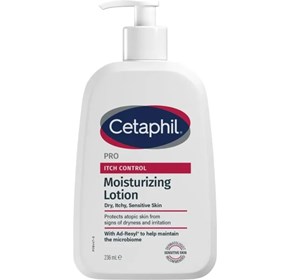 Cetaphil Pro Itch Control hidratantni losion
