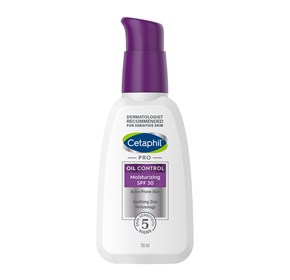 Cetaphil Pro Oil Control hidratantna krema SPF30 118ml