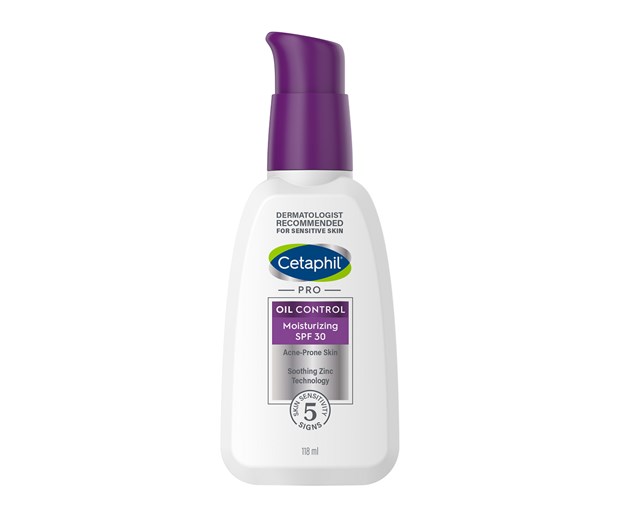 Cetaphil Pro Oil Control hidratantna krema SPF30 118ml