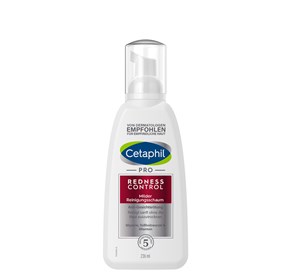 Cetaphil Pro Redness Control pjena 236ml