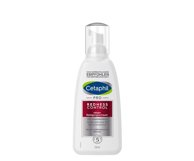 Cetaphil Pro Redness Control pjena 236ml
