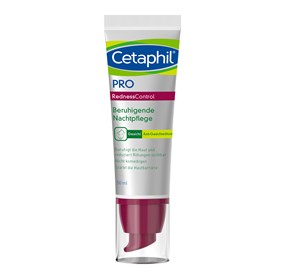 Cetaphil Pro Redness Control noćna krema 50ml