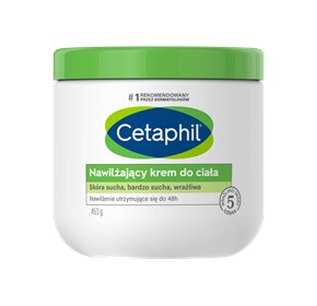 Cetaphil hidratantna krema 453g