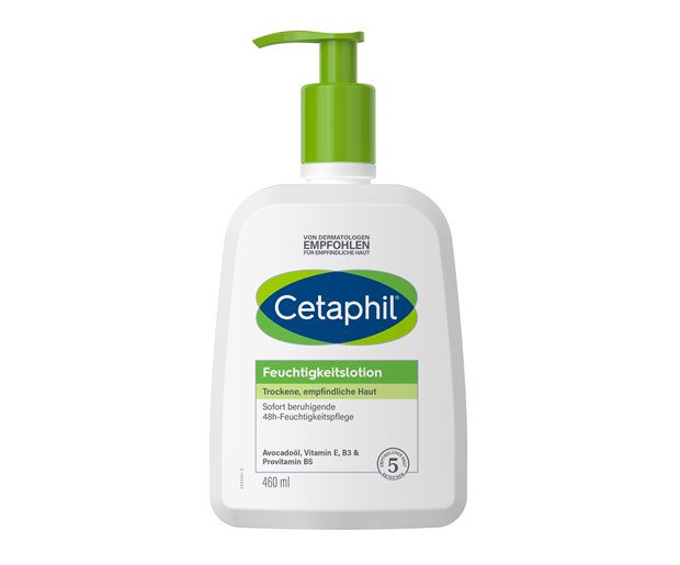 Cetaphil hidratantni losion 460ml