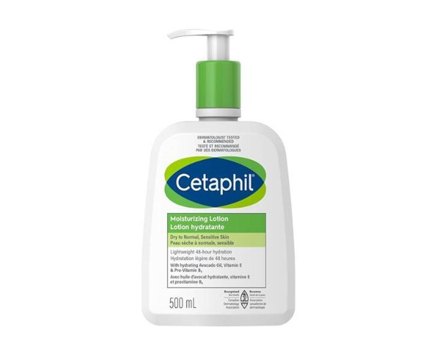 Cetaphil hidratantni losion 500ml