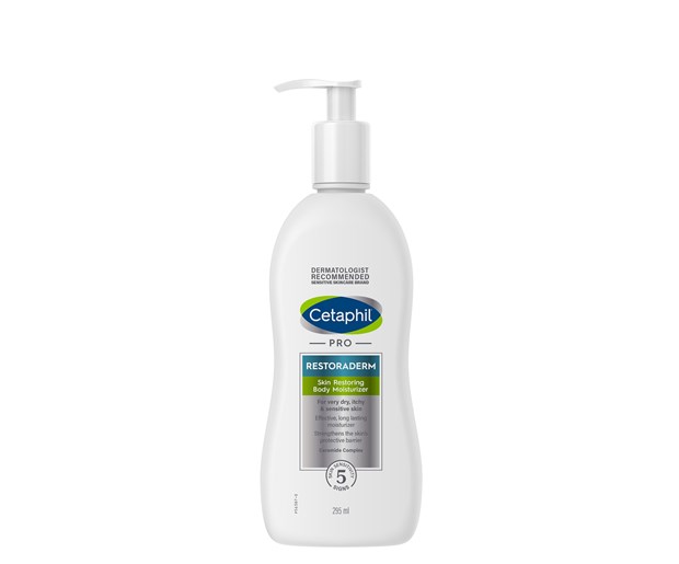 Cetaphil Restoraderm hidratantni losion 295ml
