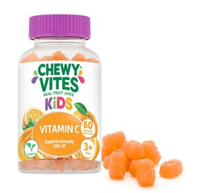 Chevy Vites Kids Vitamin C