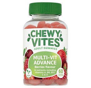 Chewy Vites Adult Multi-Vit Advance