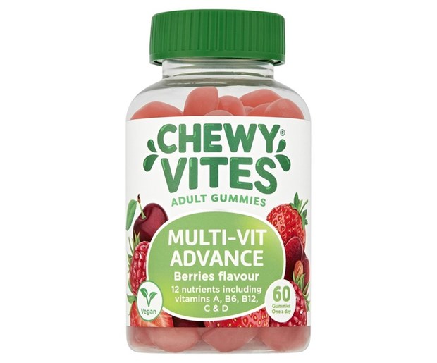 Chewy Vites Adult Multi-Vit Advance