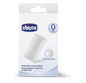Chicco češalj za tjemenicu 