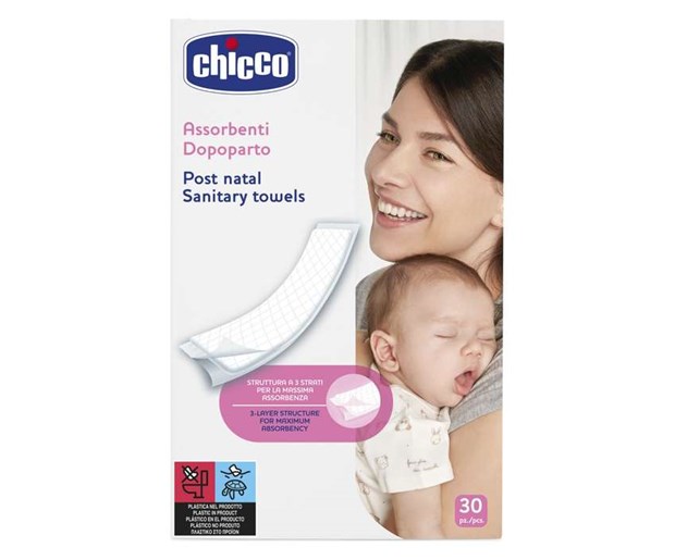 Chicco higijenski ulošci a30