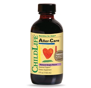 Childlife Allercare 118.5ml