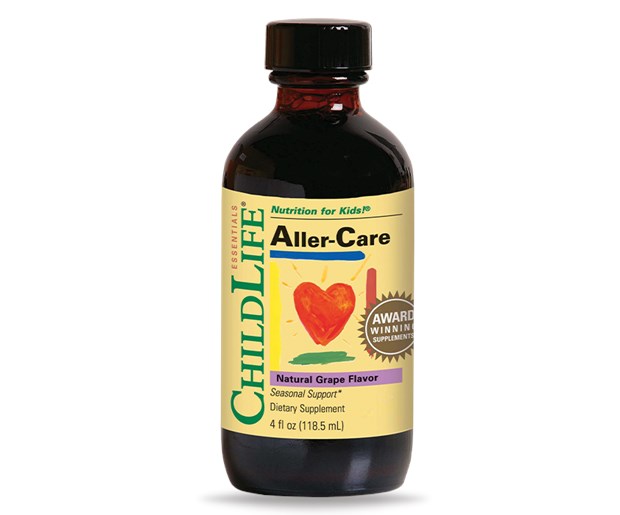 Childlife Allercare 118.5ml