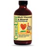 Childlife multi vitamini i minerali 237ml