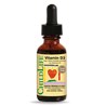 Childlife vitamin D3 29.6ml