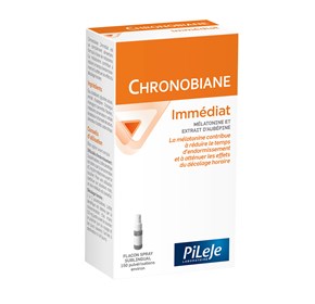 Chronobiane Immediat sprej 
