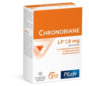Chronobiane LP 1.9mg 