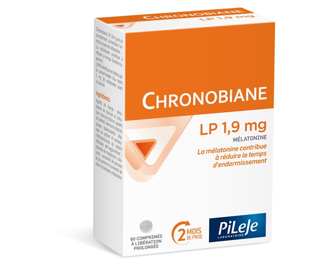 Chronobiane LP 1.9mg 