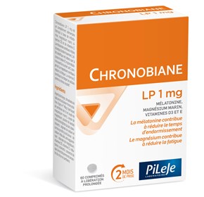 Chronobiane LP 