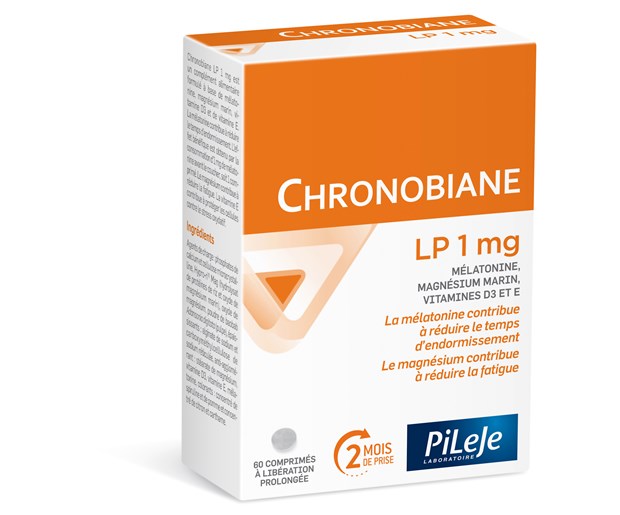 Chronobiane LP 
