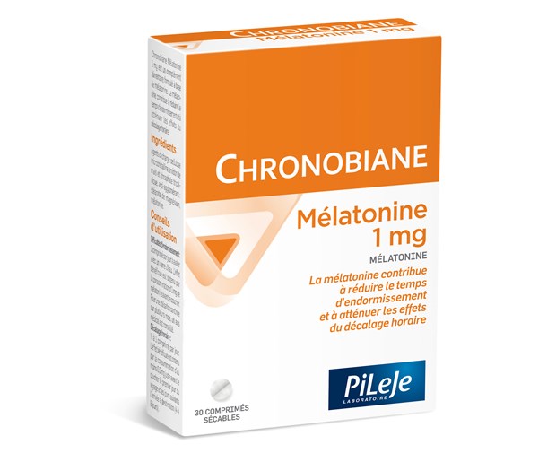Chronobiane 