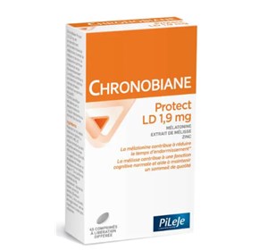 Chronobiane Protect LD 1.9mg 